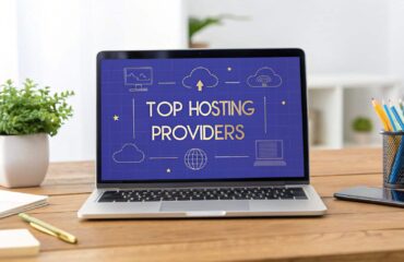 Cloud Application Hosting Providers: Top Choices for 2025