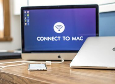 Remote Desktop Connect to Mac Your Definitive Guide
