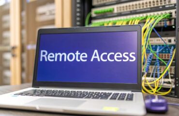 How to Access Server Remotely Your Practical Guide