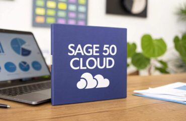 A Guide to Sage 50 Cloud Based Accounting