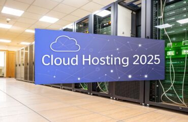 7 Best Cloud Hosting Providers of 2025: A Detailed Review