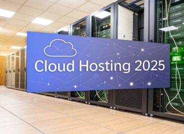 7 Best Cloud Hosting Providers of 2025: A Detailed Review