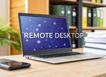 7 Best Remote Desktop Software Picks for 2025