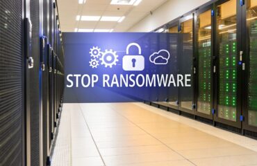 How to Prevent Ransomware Attacks in Your Organization