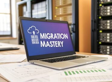 Mastering application migration strategies: Rehost, refactor, and succeed