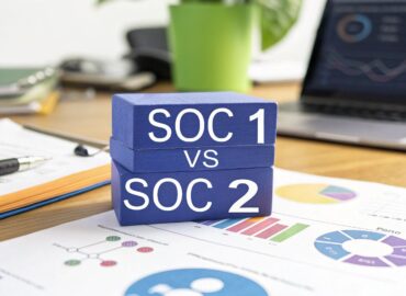 Difference: [difference between a soc 1 and soc 2] Compliance Essentials