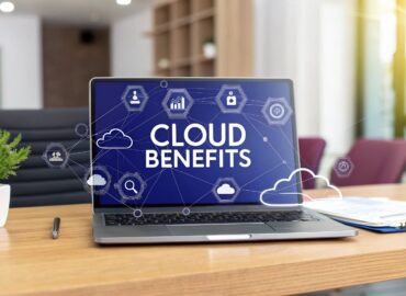 Unlock the benefits of cloud computing for small business and scale fast