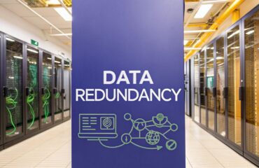 What Is Data Redundancy A Practical Guide