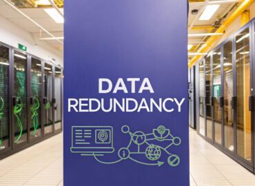 What Is Data Redundancy A Practical Guide