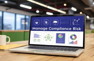 A Practical Guide to Managing Compliance Risk