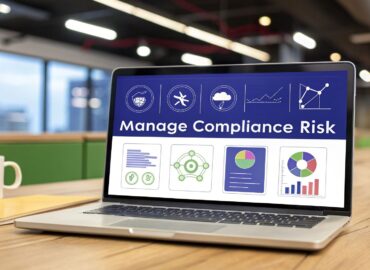 A Practical Guide to Managing Compliance Risk