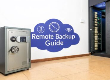A Guide to Remote Backup Solutions