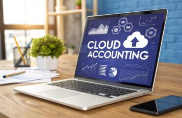 A Guide to Cloud Based Accounting Software