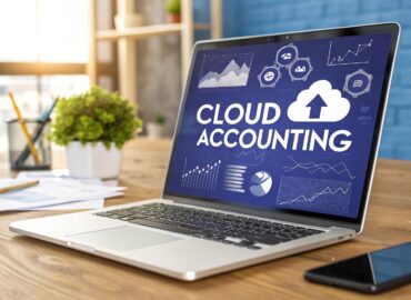 A Guide to Cloud Based Accounting Software