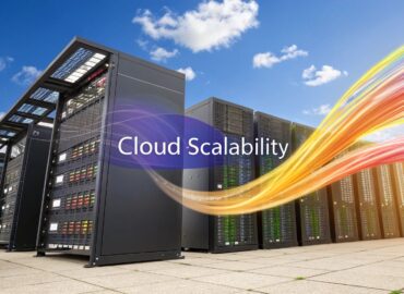 What Is Cloud Scalability and How Does It Work