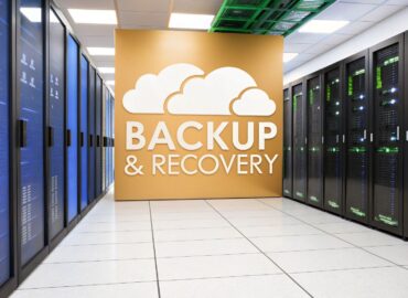 A Practical Guide to Backup and Recovery Planning