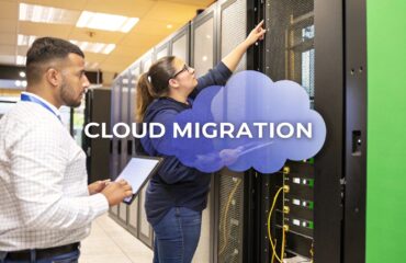 A Practical Guide to Moving From On Premise to Cloud