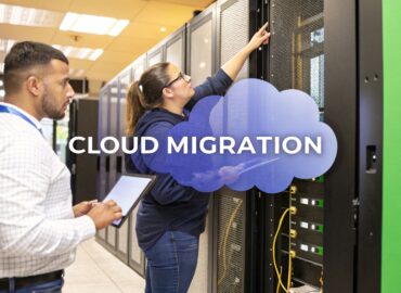 A Practical Guide to Moving From On Premise to Cloud