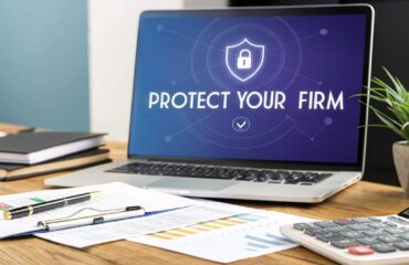 Cybersecurity in Accounting: Protect Your Firm from Data Breaches