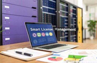 10 Best Practices for Software License Management in 2026