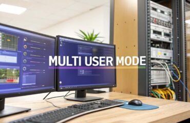 Unlocking QuickBooks Multi User Mode A Practical Guide