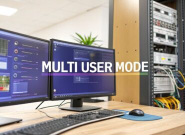 Unlocking QuickBooks Multi User Mode A Practical Guide