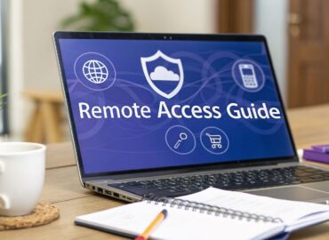 A Definitive Remote Access Software Comparison