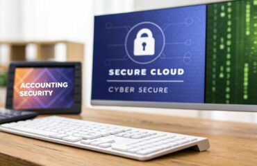 Accounting Cyber Security a Modern Guide for CPA Firms