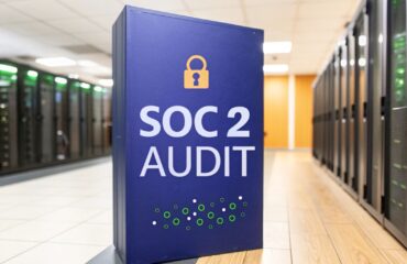 Your Practical Guide to Navigating a SOC 2 Audit