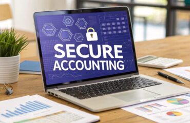 A Modern Guide to Cyber Security Accounting
