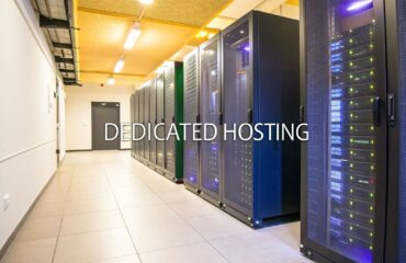 What Is Dedicated Server Hosting A Complete Guide