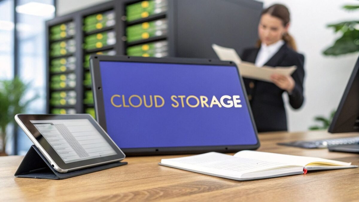 Best Cloud Storage for Small Business Your Ultimate Comparison Guide -  Cloudvara