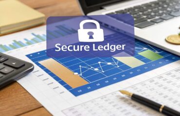 Cyber Security and Accounting A Modern Guide for Financial Firms