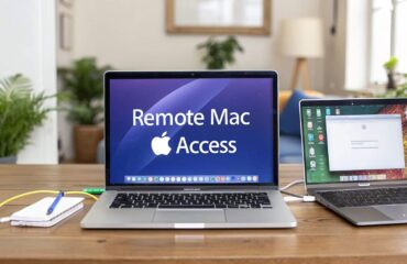 How to RDP Into Mac From Windows A Practical Guide
