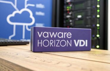 Your Guide to VMware Horizon VDI Solutions