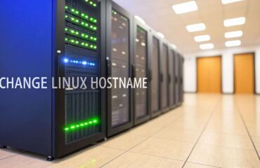 How to Change the Hostname in Linux A Practical Guide