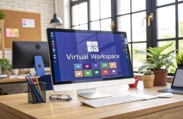 Desktop and App Virtualization: desktop and app virtualization guide
