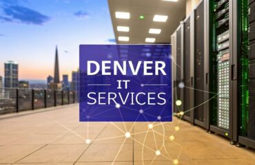 It managed services denver: Secure, scalable IT for your business
