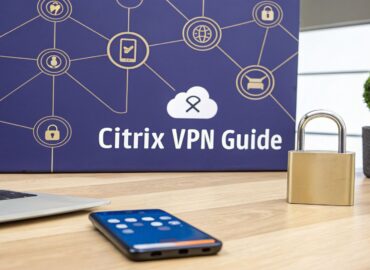 Citrix and VPN: Secure Remote Access Guide citrix and vpn