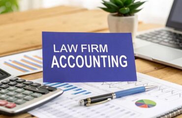 The 12 Best Accounting Software for Law Firms in 2026