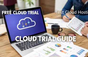Cloud Hosting Free Trial A Guide to Smart Business Decisions