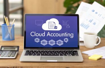 Unlocking the Benefits of Cloud Accounting for Modern Businesses