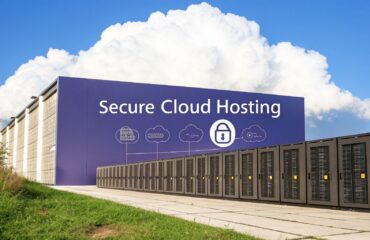 A Professional’s Guide to Secure Cloud Hosting