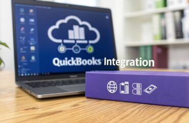 A Guide to Apps That Integrates With QuickBooks on the Cloud