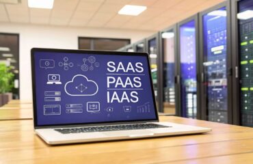 7 Clear Examples of SaaS PaaS and IaaS for SMBs in 2026