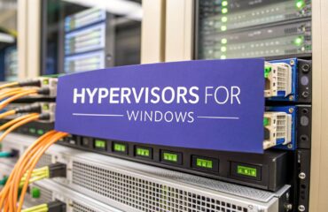 Hypervisors for windows: Choose Your Hypervisor for Windows 2026: Expert Guide
