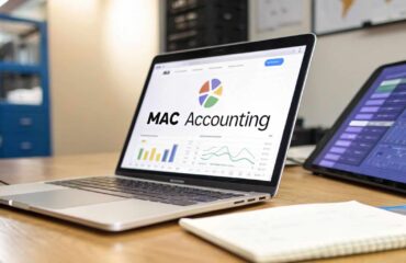 The Best Accounting Software for Macs in 2026
