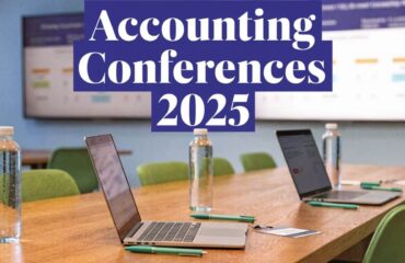 Top 7 Accounting Conferences 2025 for Your Firm