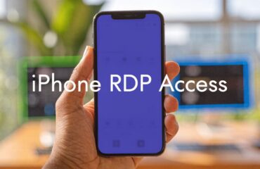 Cloudvara: Your Guide to rdp remote desktop iphone