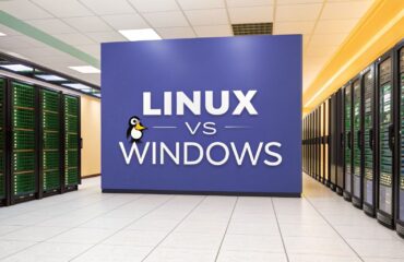 Linux Servers vs Windows Servers A Definitive Guide
